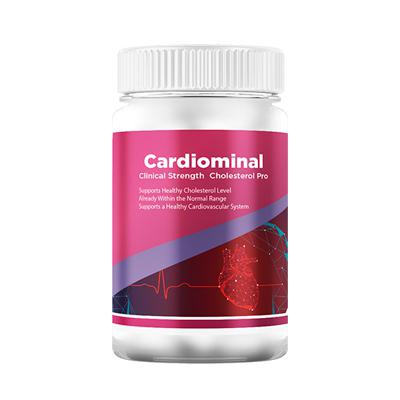 CARDIOMINAL (LOW PRICE)