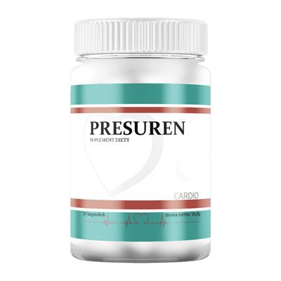 PRESUREN CARDIO (LOW PRICE)