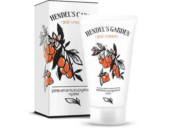 Goji Cream