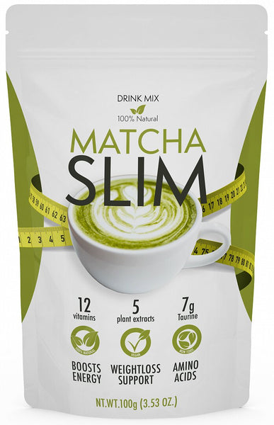 Matcha Slim