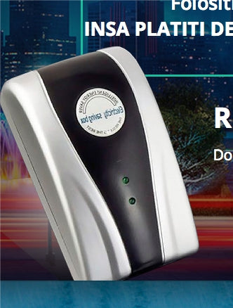 Electricity saving box