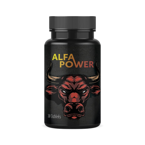 Alfa Power Potency