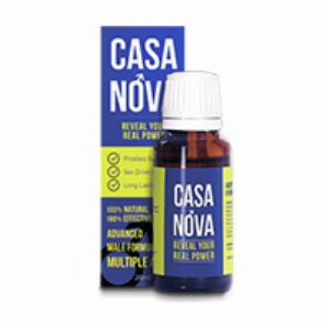 CASA NOVA