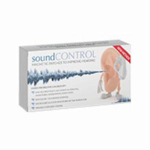 SOUND CONTROL