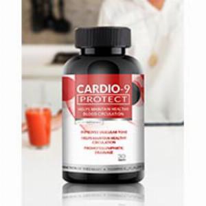 CARDIO-9