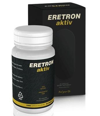 Eretron