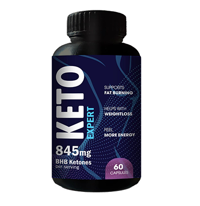 KetoExpert