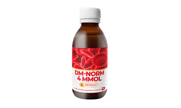 Dm-Norm 4 Moll