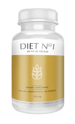 DIET NO 1
