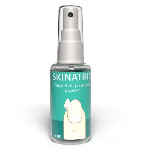Skinatrin Free