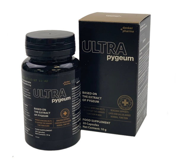 Pygeum Ultra