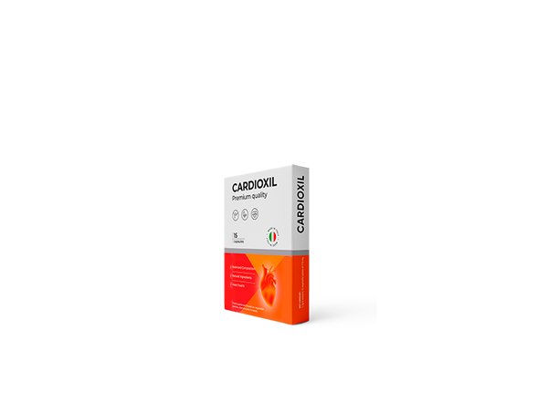 Cardioxil