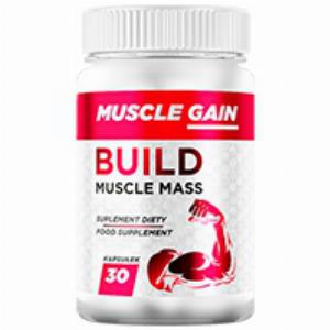MUSCLEGAIN