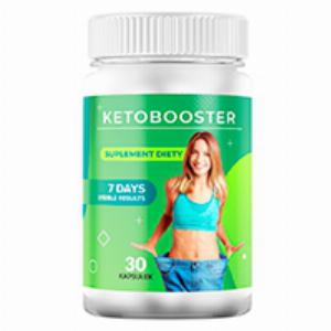 KETOBOOSTER