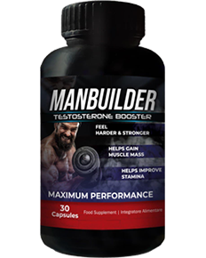 ManBuilder