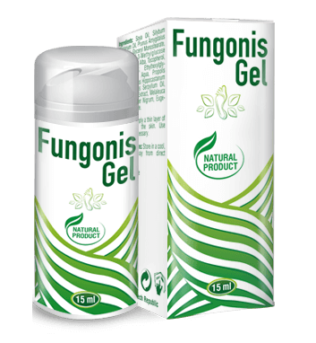 Fungonis