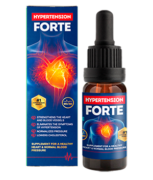 Hypertencion Forte