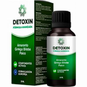 DETOXIN
