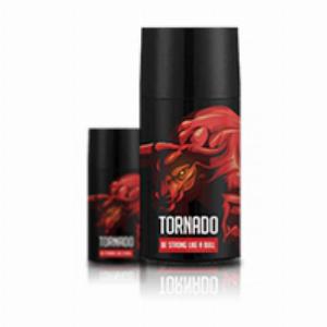 TORNADO