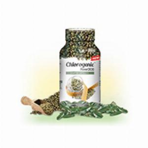 CHLOROGENIC