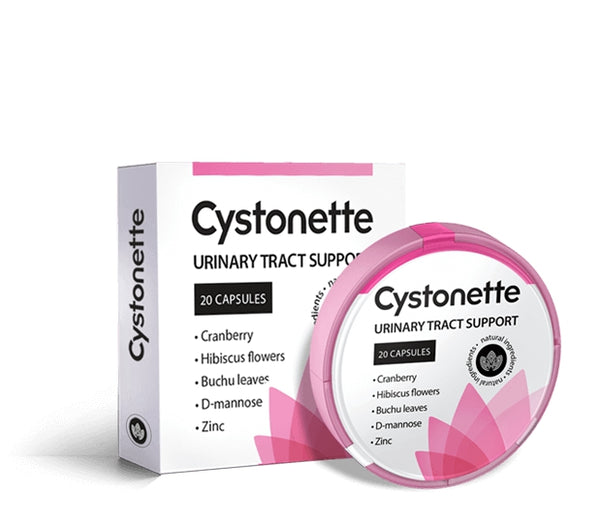 CYSTONETTE