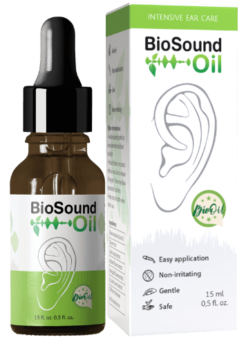 BioSound Oil