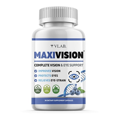 MAXIVISION