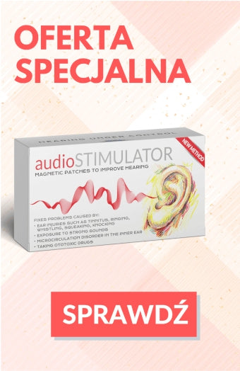 Audio Stimulator