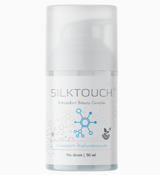 Silk Touch