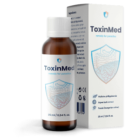 ToxinMed