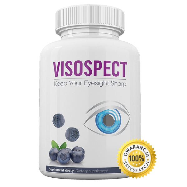 Visospect free