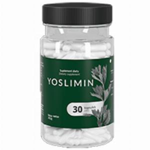 YOSLIMIN