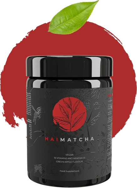 Hai Matcha