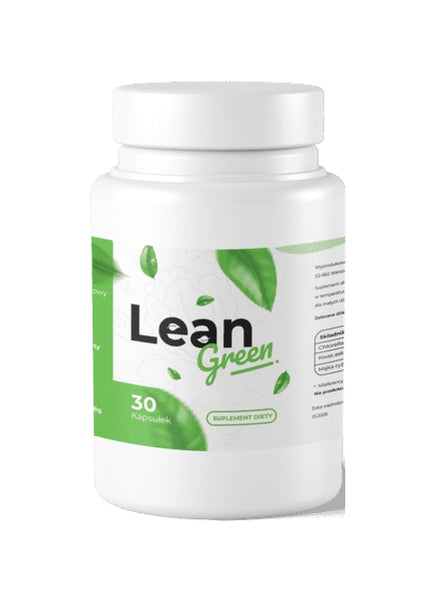 Lean Green