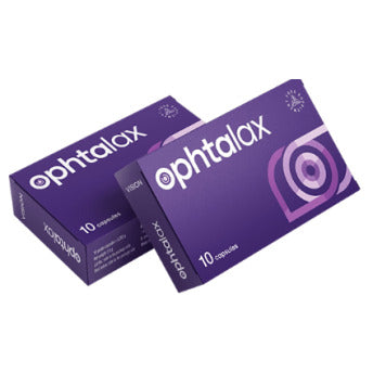 Ophtalax