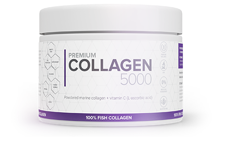 PremiumCollagen5000