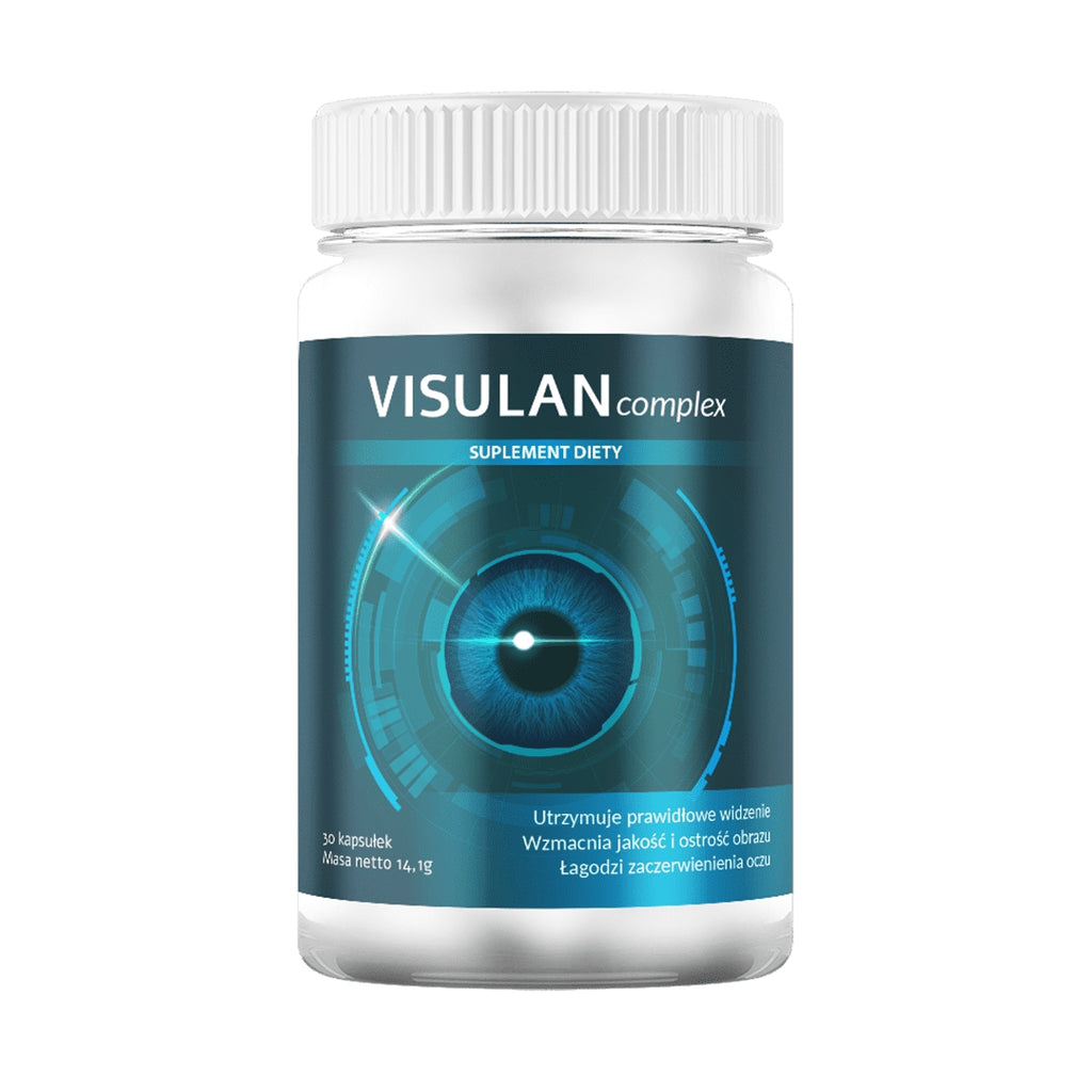Visulan Complex low price