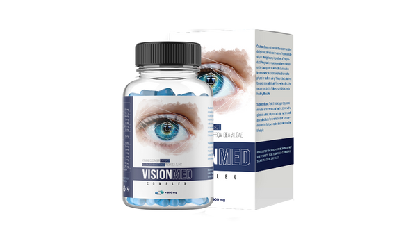 VisionMed Complex