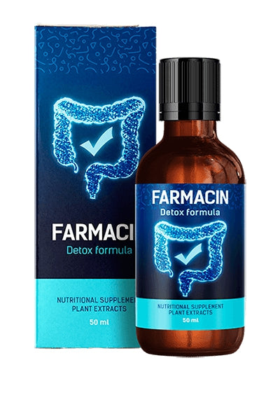 Farmacin