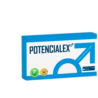 Potencialex
