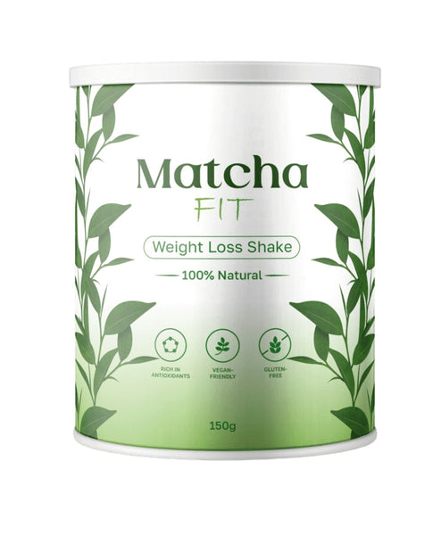 Matcha FIT