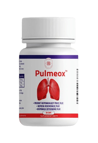 Pulmeox