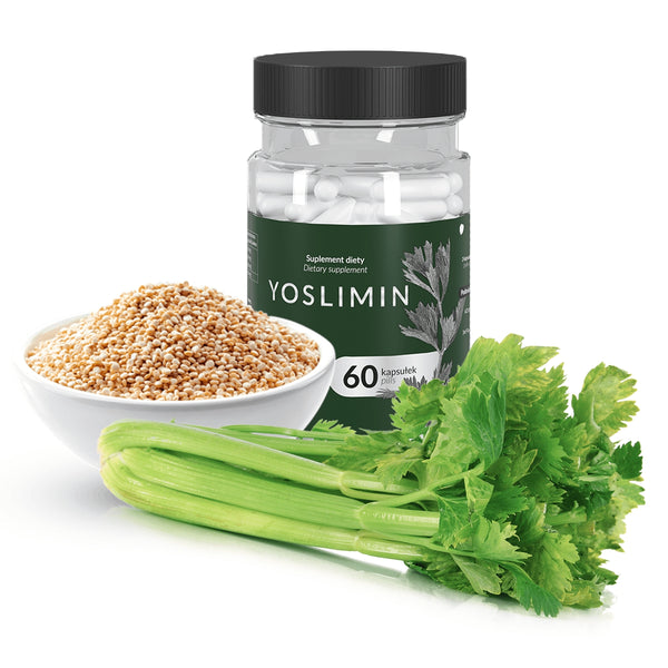 Yoslimin