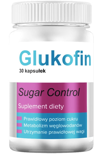 Glukofin