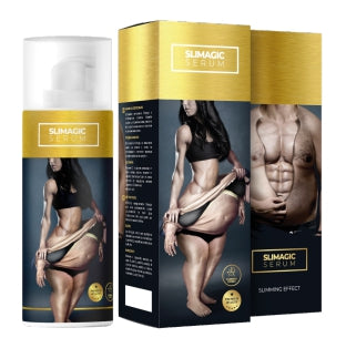 SLIMAGIC SERUM