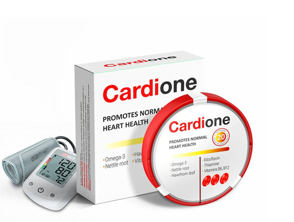 CARDIONE
