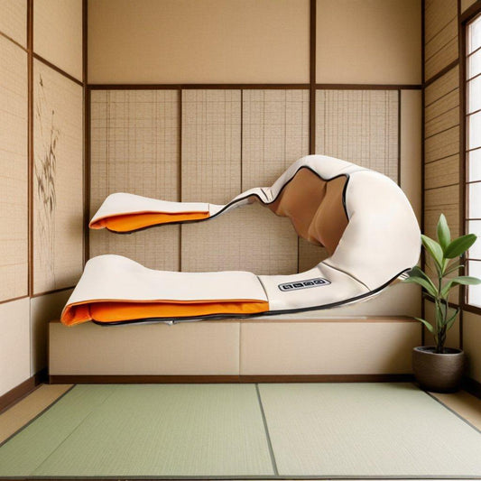 SHIATSU MASSAGER