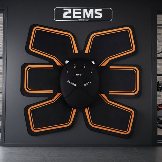 EMS TRAINER