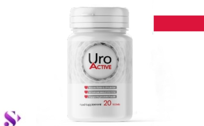 Uro Active Prostatitis