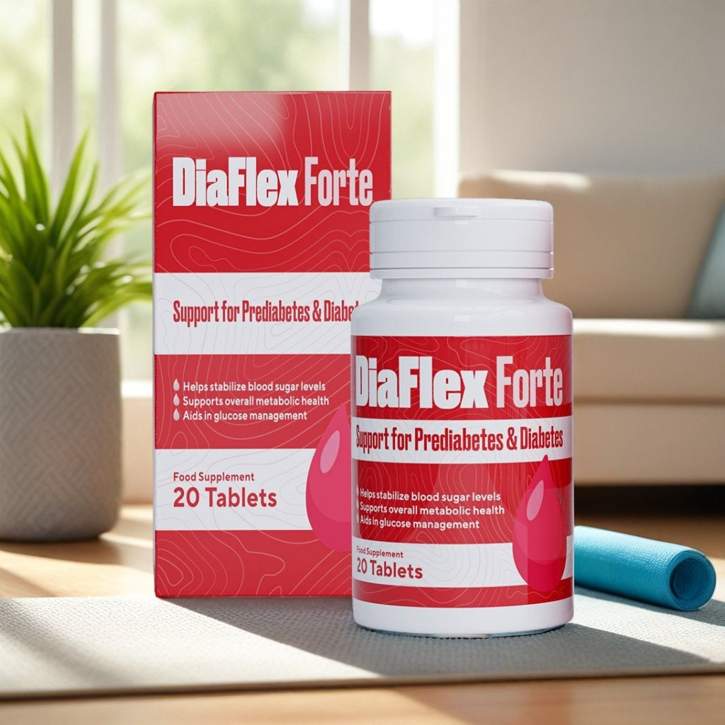 DiaFlex Forte